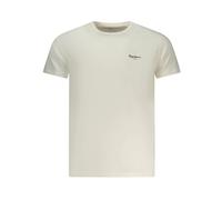 Pepe Jeans - T-shirt a maniche corte - - Tops - Uomo - Bianco - 2XL
