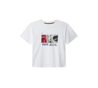 Pepe Jeans Ash T-Shirt Bambini e Ragazzi