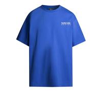 Pepe Jeans T-Shirt da Uomo REDBULL Team Tee, Blu (Blu Elettrico), M, Blu (Blu Elettrico), M