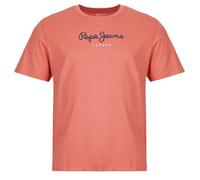 Pepe jeans T-shirt EGGO N in Arancio EU L