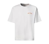 Pepe Jeans - T-shirt Gideon - - Tops - Uomo - Bianco - M