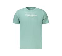 Pepe Jeans Eggo Short Sleeve T-shirt Blu L Uomo