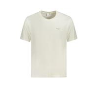 Pepe Jeans Jacko, T-Shirt Uomo, Bianco (Bianco Sporco), XL