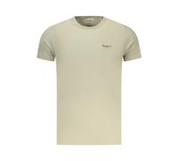 PEPE JEANS T-SHIRT MANICHE CORTE UOMO VERDE