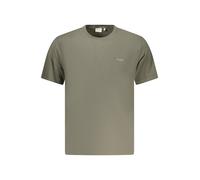 PEPE JEANS T-SHIRT MANICHE CORTE UOMO VERDE