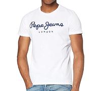 Pepe Jeans T-Shirt Uomo Art PM508210