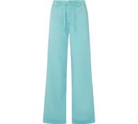 Pepe Jeans Tammy, Pantaloni Donna, Blu (Wave Blue),M