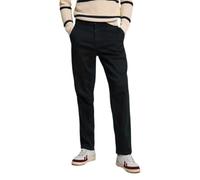 Pepe Jeans Taper Gymdigo Jeans PM207707, Nero (Denim-CU7), 38W / 32L Uomo