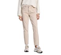 Pepe Jeans Tapered Jeans HW PL204591, Beige (Beige), 28W / 30L Donna
