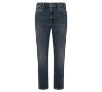 Pepe Jeans Tapered Jeans HW Pl204591, Blu (Denim-hw6), 29W x 30L Donna