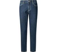 Pepe Jeans Tapered Jeans HW Violet, Blu (Denim-5cb), 29W x 30L Donna