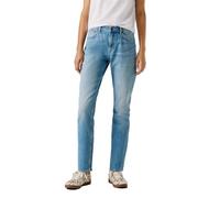 Pepe Jeans Tapered Jeans HW Violet Donna