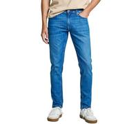 Pepe Jeans Tapered Jeans Pm207390, Blu (Denim-hw1), W30 / L32 Uomo