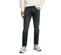 Pepe Jeans Tapered Jeans Pm207390, Blu (Denim-xh1), W38 / L30 Uomo