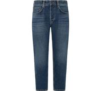 Pepe Jeans Tapered Jeans PM207392, Blu (Denim-HW3), 36W / 30L Uomo