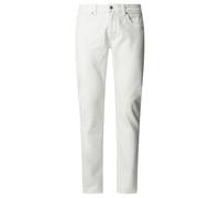 Pepe Jeans Tapered Jeans Stanley, Bianco (Denim-1ca), W38 / L32 Uomo