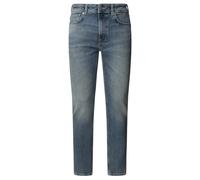 Pepe Jeans Tapered Jeans Stanley, Blu (denim-2AA), W28 / L32 Uomo