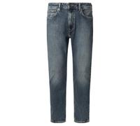 Pepe Jeans Tapered Jeans Stanley, Blu (Denim-4um), W38 / L30 Uomo