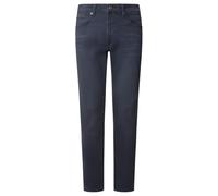 Pepe Jeans Tapered Jeans Stanley, Blu (Dulwich Blue), 36W/30L Uomo