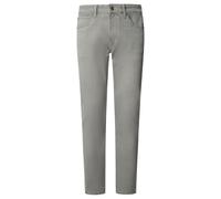 Pepe Jeans Tapered Jeans Stanley, Grigio, 38W x 34L Uomo