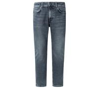 Pepe Jeans Jeans da Uomo Affusolati Stanley Jeans, Blu (Denim-7VA), 32W/32L, Blu (Denim-7va), W32 / L32