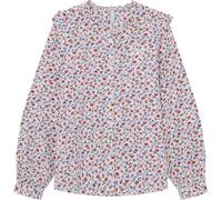 Pepe Jeans Tayler Camicia, Bianco (Mousse White), 16 Anni Bambine e Ragazze