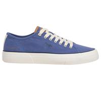 Pepe Jeans Taylor Match M, Sneak Uomo, Blu Union Blu, 44.5 EU