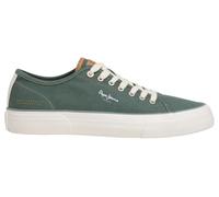 Pepe Jeans Taylor Match Trainers Verde EU 45 Uomo