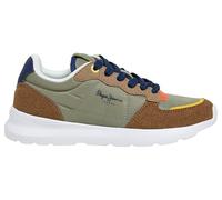 Pepe Jeans Teagan Bass B, Sneak Bambini e Ragazzi