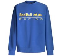 Pepe Jeans Team Logo Crew Maglia di Tuta, Blu (Electric Blue), XS Uomo