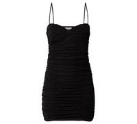 Pepe Jeans Telma abito nero senza spalline da donna M