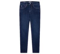 Pepe Jeans Teo, Jeans Bambini e ragazzi, Blu (Denim-HR2),12 anni