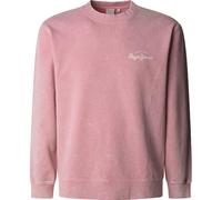 Pepe Jeans Terrel Sweatshirt Rosa 2XL Uomo