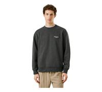 Pepe Jeans - Terry Sweatshirt - - Sweatshirts & Hoodies - Uomo - Grigio - M