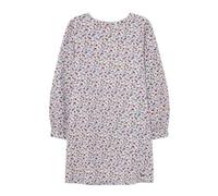 Pepe Jeans Terry Vestito Bambine e Ragazze