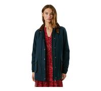 Pepe Jeans - Tess Jacket - -Jackets -Donna -Verde -L