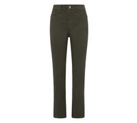 Pepe Jeans Tessa Pantaloni, Verde (Verde Foglia), 31 W/30 L Donna