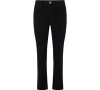 Pepe Jeans Tessa Pantaloni, Nero (Black), 28 W/30 L Donna