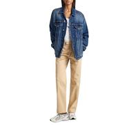 Pepe Jeans Tina, Pantaloni Donna, Beige (Beige),29W / 30L