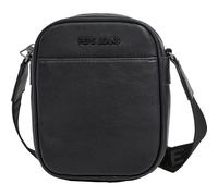 Pepe Jeans Toby Crossbody Nero Uomo