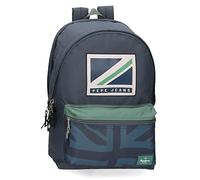 Pepe Jeans Tom Borsa da corriere Bambini e ragazzi