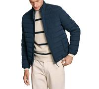 Pepe Jeans Giacca di mezza stagione 'TOMI' blu scuro, Taglia M