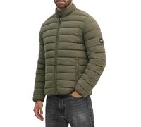 Giacca Pepe Jeans Tomi verde scuro - L