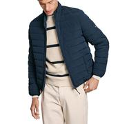 Pepe Jeans Giacca di mezza stagione 'TOMI' blu scuro, Taglia XL