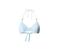 Pepe Jeans Top per bikini blu chiaro Donna Pepe Jeans 80 blu chiaro