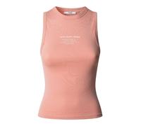 Pepe Jeans Top 'Viv' rosa / bianco Donna Pepe Jeans XL