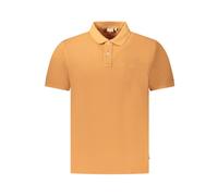 Pepe Jeans Arancione Cotton Men Polo - M