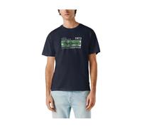Pepe Jeans, ,Tops ,Uomo ,Blu ,L T-Camicie
