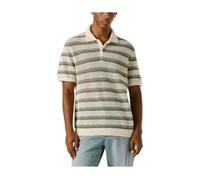 Pepe Jeans, ,Tops ,Uomo ,Verde ,L Florian Polo