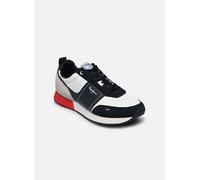 Pepe jeans - TOUR TRANSFER Bianco - Sneakers 44 Bianco